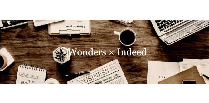 Wonders株式会社